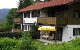 Ferienwohnung Marianne Hölzl